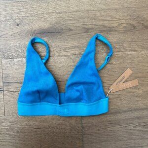 Skims Ribbed Bralette NWT